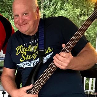 Scott “Rumbleslap” Pavlot